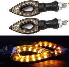 Frecce Motard Moto Led 2pz -