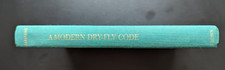 Modern Dry-Fly Code 1970