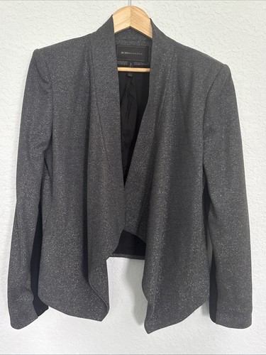 Blazer bcbg max zara - max, finitura