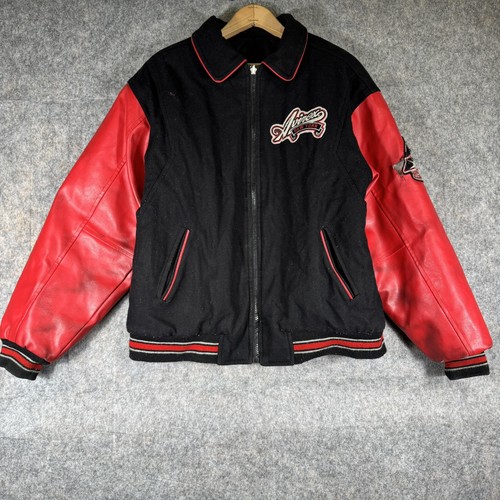 Giubbino bomber uomo nero - bomber,