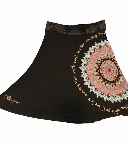 Desigual donna gonna - donna,