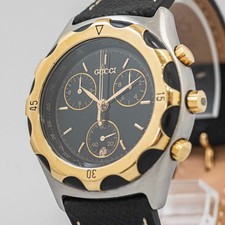 Orologio Uomo Gucci