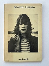 Patti SMITH ~ SEVENTH HEAVEN ~