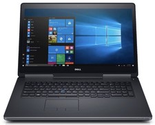 Dell Precision 7720