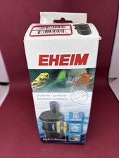 Eheim external canister fish - eheim,