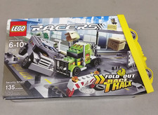 LEGO Racers 8199 Security
