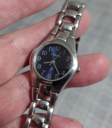 Orologio donna fossil 9197 - orologio,