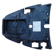 CARENA COPERCHIO VANO SOTTOSELLA HONDA SILVER WING 600