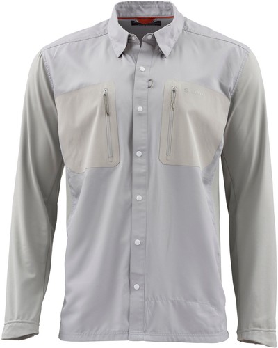 Camicia simms fishing - fishing, tricomp