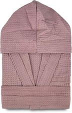 Accappatoio Nido d'Ape Unisex