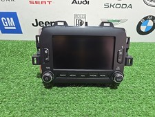 AUTORADIO NAVIGATORE JEEP