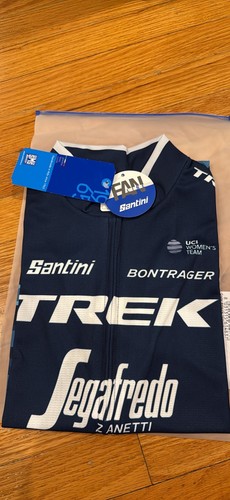 Santini maglia ciclismo donna - maglia,