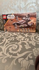 Lego Star Wars 75342 Fighter
