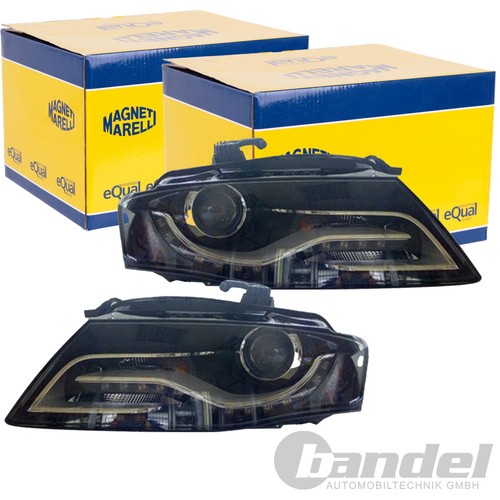 Magneti marelli xenon - 2x,