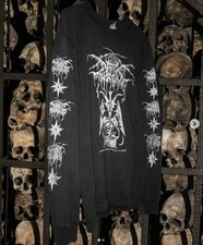 Darkthrone Soulside Journey