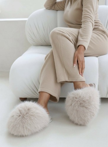 Pantofole oversize - , in