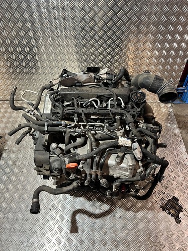 Motore crbc tdi golf - motore, 2.0