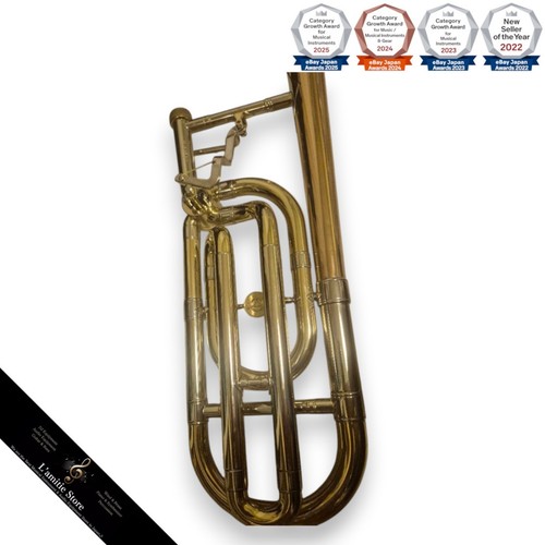 Holton tr170 tenor - holton,