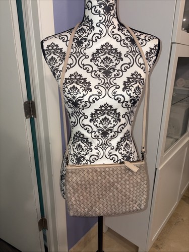 Borsa tracolla paolo - tracolla,