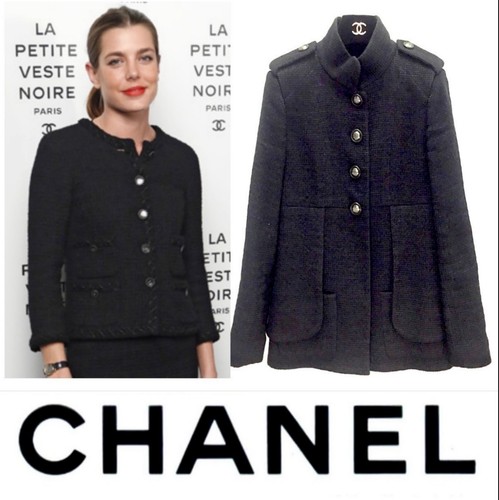 Mint chanel 2016 black - 2016,
