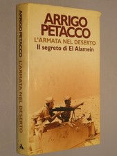 L'ARMATA NEL DESERTO Il