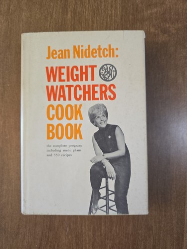 Vintage 1966 weight - 1966, watchers
