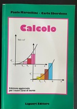 CALCOLO  di Marcellini