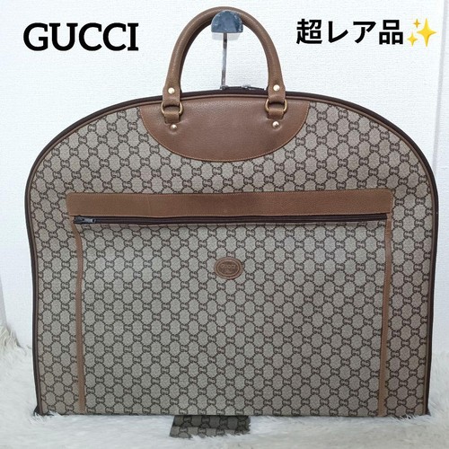 Gucci borsa porta indumenti - borsa,