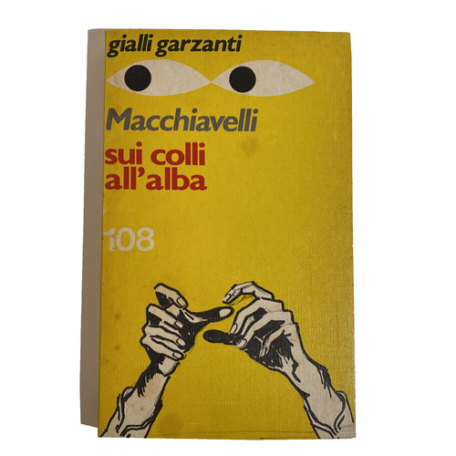 Sui colli all'alba