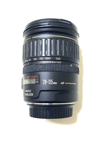 Canon 135mm 5 6 - ef, 28-135mm