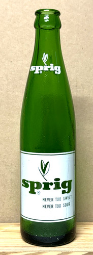 Sprig soda acl no - sprig...10, oz