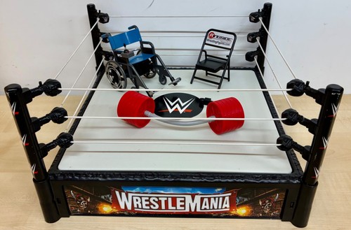 Wwe wrestlemania wrestling - wwe,