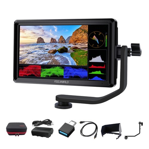 Feelworld s55 pollici - s55,