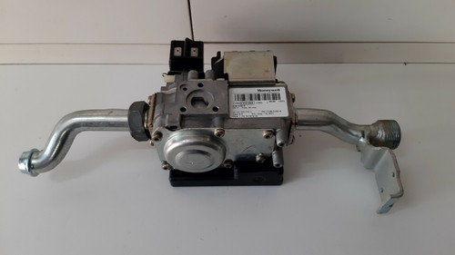 Valvola gas riello - valvola, modello