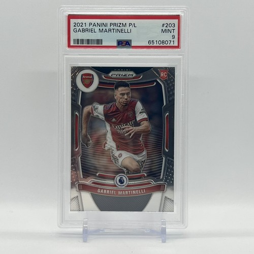 Gabriel martinelli 2021 - gabriel, 2021-22