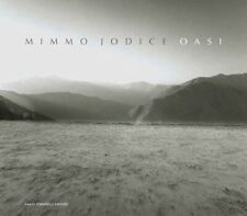 MIMMO JODICE. OASI  -