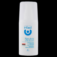 Infasil Deo Vapo Extra