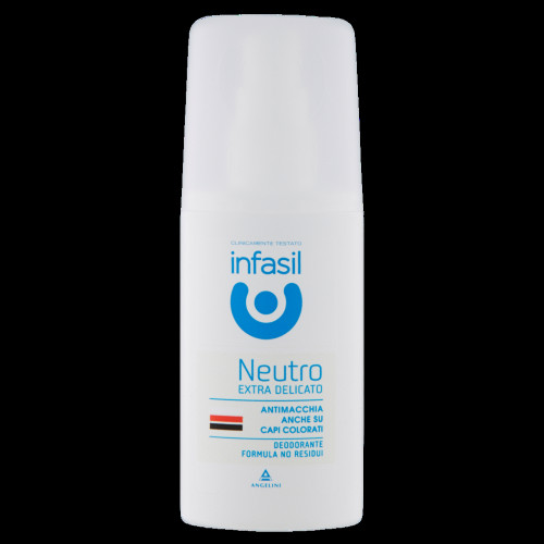 Infasil deo vapo - deo,