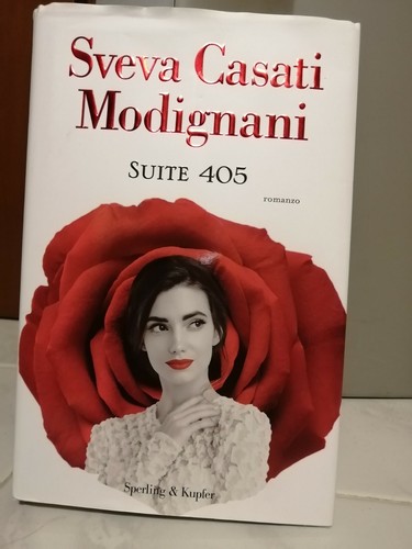 Libro suite 405 - libro,