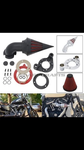Filtre air spike moto - air,