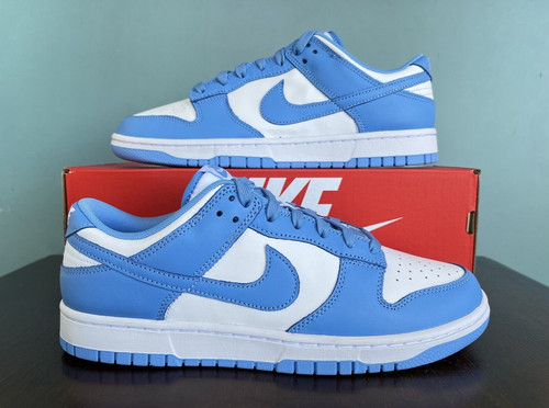 Nike dunk low retro - low,