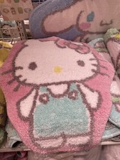 Hello Kitty SANRIO mat Rug