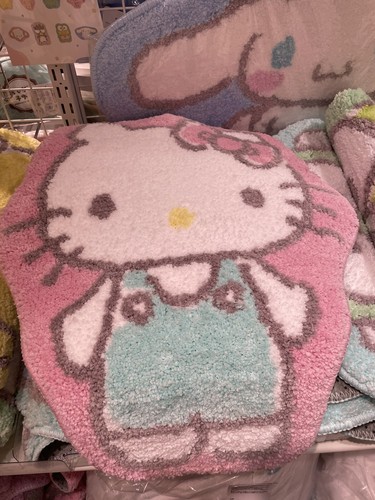 Tappeto tappetino hello kitty - tappetino,