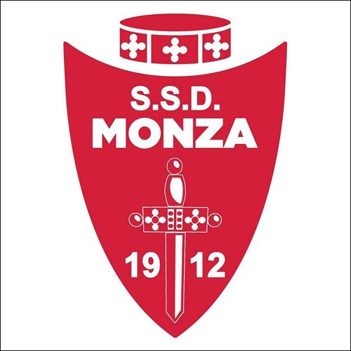 Adesivo sticker monza - adesivo, s.s.d.