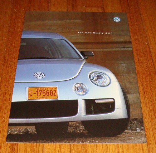 Catalogo brochure vendita
