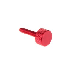 Workermod Vite Pollice Metallo