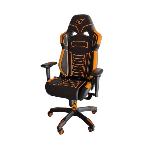 Poltrona sedia gaming omp - sedia,
