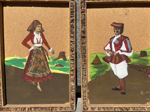 Raro costume tradizionale