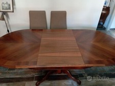 Vendo tavolo classico in