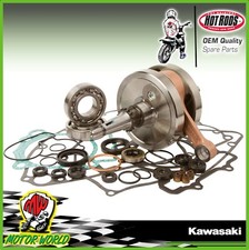 KIT ALBERO MOTORE RINFORZATO